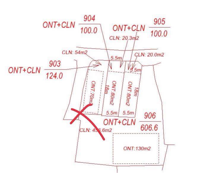 Đất nền Lạng Giang 100m² - Tiềm năng tăng giá vượt trội!