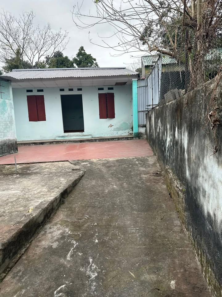 Nhà riêng Phường Đa Mai Bắc Giang 100m² - Sẵn sàng ở ngay!