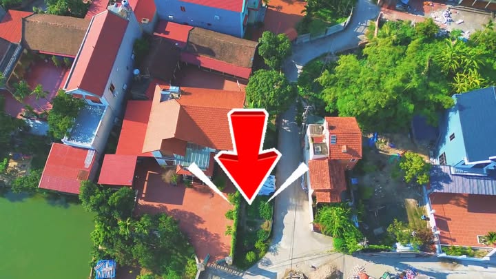 Đất nền An Thông, Yên Thế 113m² - Tiềm năng tăng giá vượt trội!