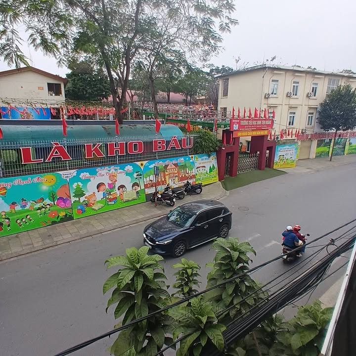 Đất Vàng 100m² Trung Tâm TP Việt Trì - Sổ Đỏ Chính Chủ, Giá Hời Trước Tết!