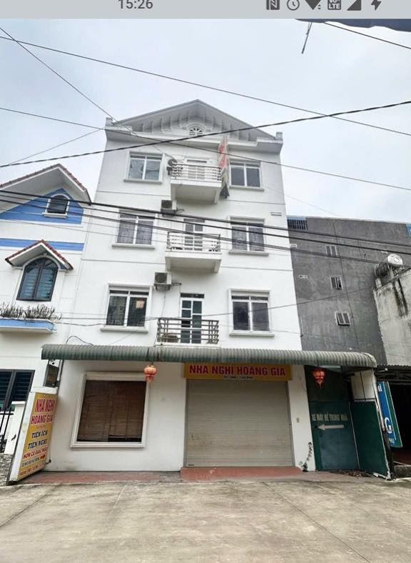 Nhà Riêng Vân Phú, Việt Trì 80m² giá 3 tỷ - Sổ hồng sẵn!