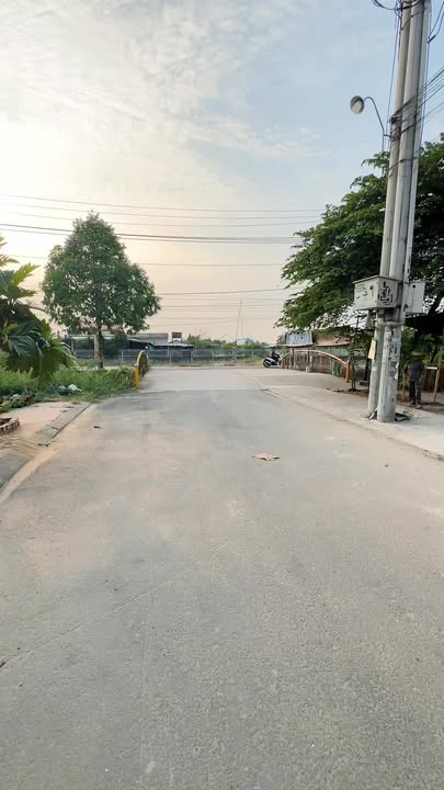 Nhà 2 Tầng Sổ Hồng Riêng - Long Trạch, Cần Đước - 2.89 Tỷ