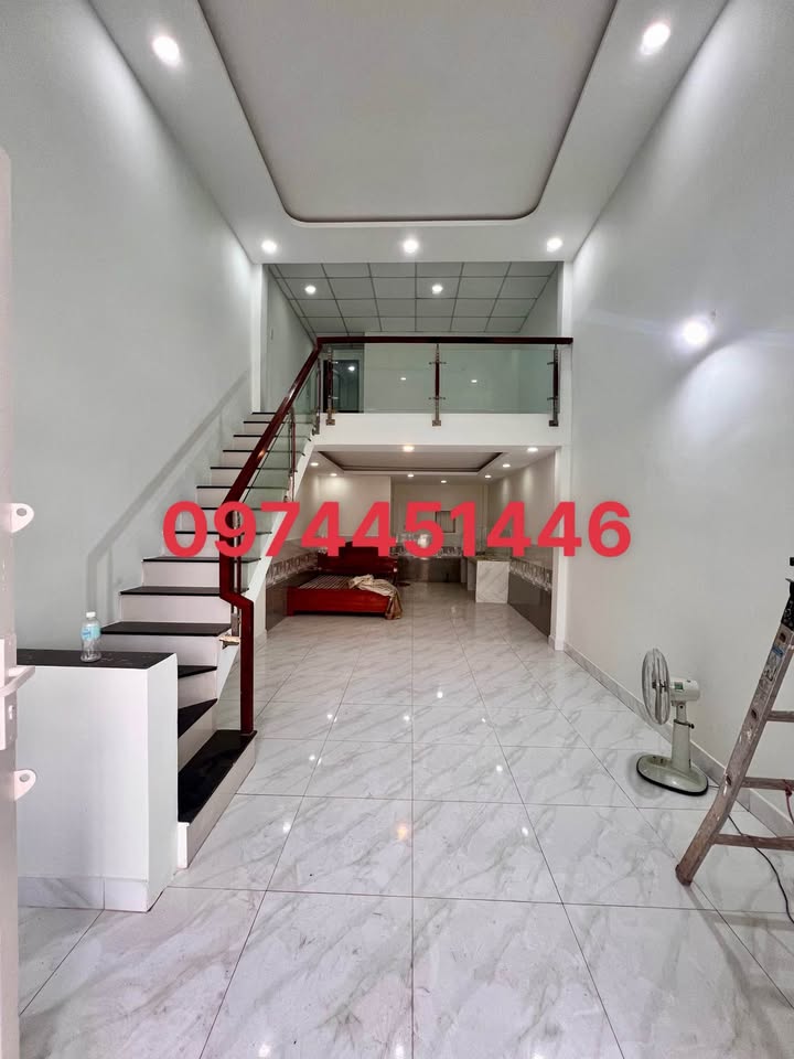 Nhà riêng Vĩnh Lộc A Bình Chánh 50m² 1.42 tỷ - Sẵn sàng ở ngay!