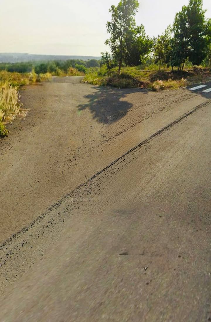 Đất Nền Mặt Tiền Phú Riềng, Bình Phước - 255m² Giá Đầu Tư 200 Triệu