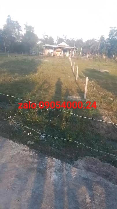 Đất nền Nam Thăng Bình 300m² - Sổ hồng sẵn, giá chỉ 3xx triệu