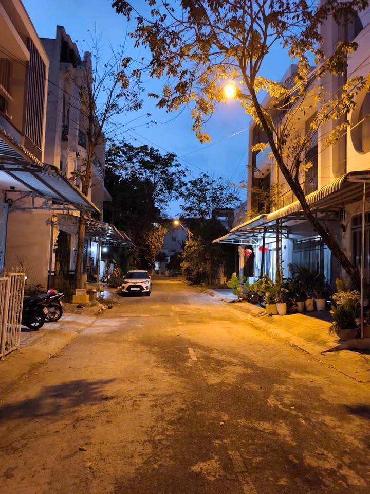 Bán Nền KDC Văn Hóa Tây Đô, Cần Thơ - 88.7m² - Lộ 12m