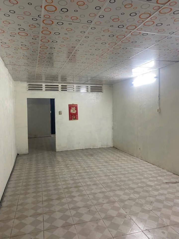 Mặt bằng Chợ Trung An 50m² - Vị trí Đắc Địa, Kinh Doanh Ngay!