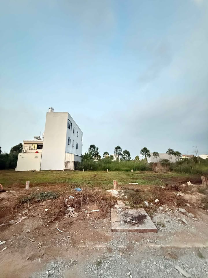 Đất nền Hồng Loan 6A Cần Thơ 85m² - Tiềm năng tăng giá vượt trội!