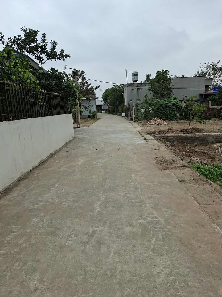 Đất nền Bến Long 98m² - Mặt tiền 8m rộng, sát KĐT Hồng Hạc