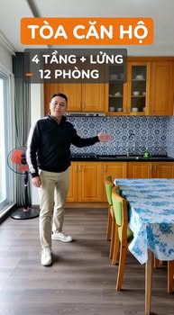 Apartment Võ Văn Kiệt, Sơn Trà - Dòng tiền 100tr/tháng, sát biển Mỹ Khê