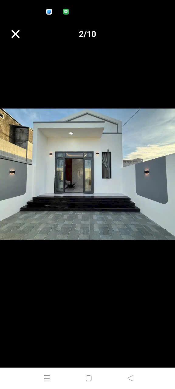 Nhà 94.6m² Phong Nẫm - Sổ Hồng Full Thổ Cư, Giá 1.35 Tỷ