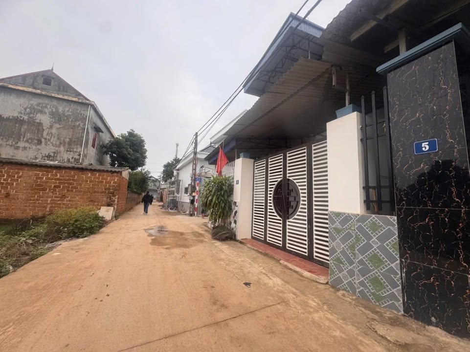 Đất Thạch Thất 270m² Trục Chính Yên Mỹ - Giá Đầu Tư 2x Tỷ