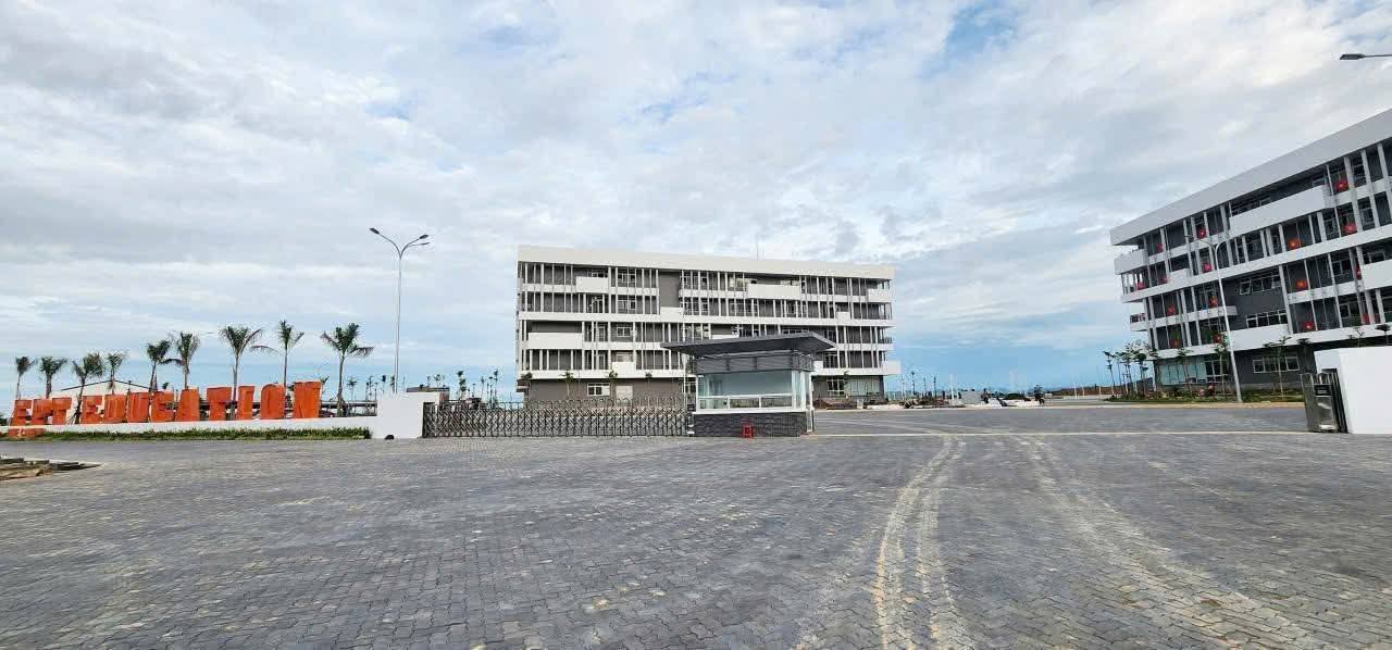 Đất nền KQH Hói Sai Thương Khổ 172.5m² - View Tố Hữu, Huế