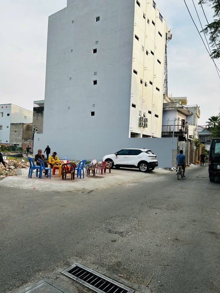 Đất nền Phước Long B Thủ Đức 57.7m² - Pháp lý rõ ràng!