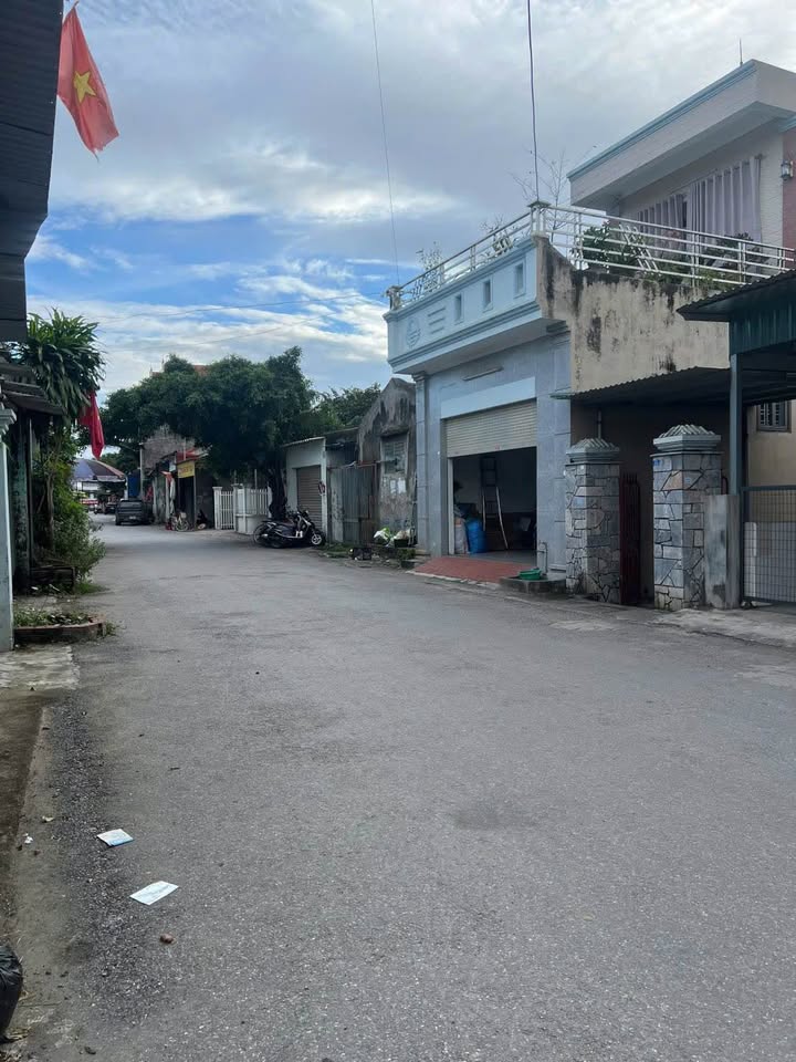 Bán Đất Thiên Hương, Thủy Nguyên, HP - 78.5m² - Giá 1.4 Tỷ - Ngõ Ô Tô