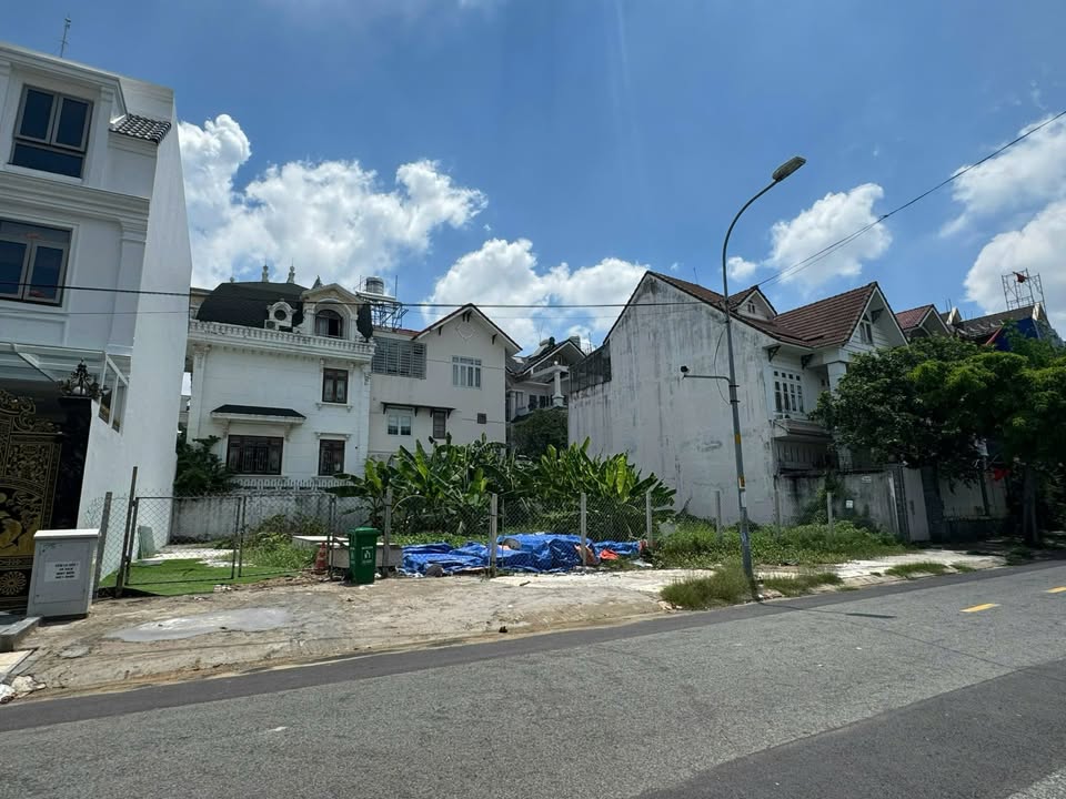 Đất nền Bình Trưng, Thủ Đức 406m² - Tiềm năng tăng giá!