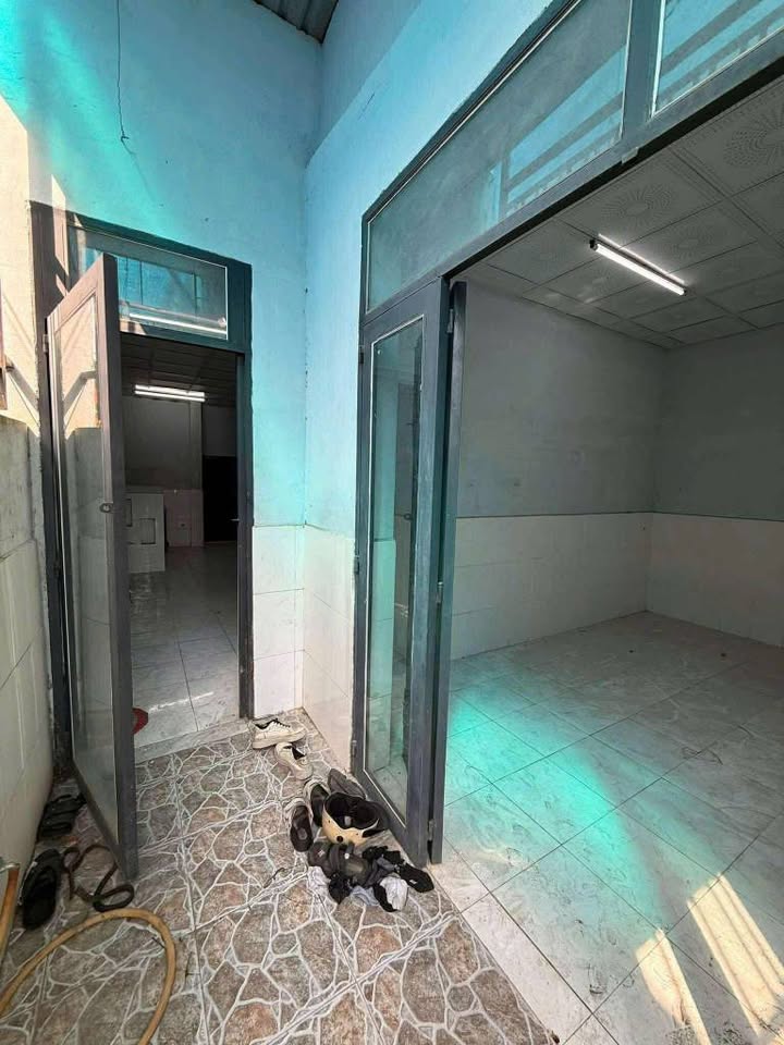 Cho thuê nhà nguyên căn 65m² Đường số Long Bình, Thủ Đức - Giá 4 triệu/tháng