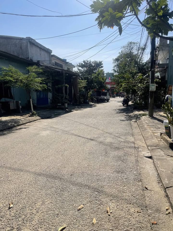 Mặt Tiền Nguyễn Đăng Tuyển Sơn Trà 90m² - Dòng Tiền 6 Triệu/Tháng, Giá 7.99 Tỷ