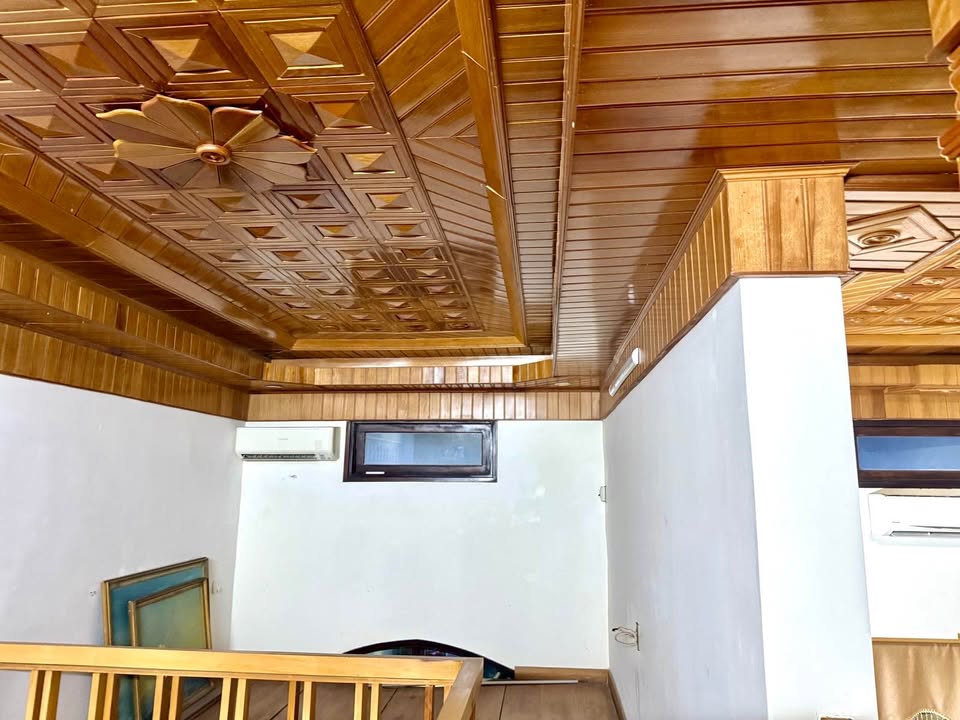 Nhà Mặt Tiền Trương Chí Cương 180m² (Ngang 12m) - Giá 20 Tỷ, Gần Sông Hàn