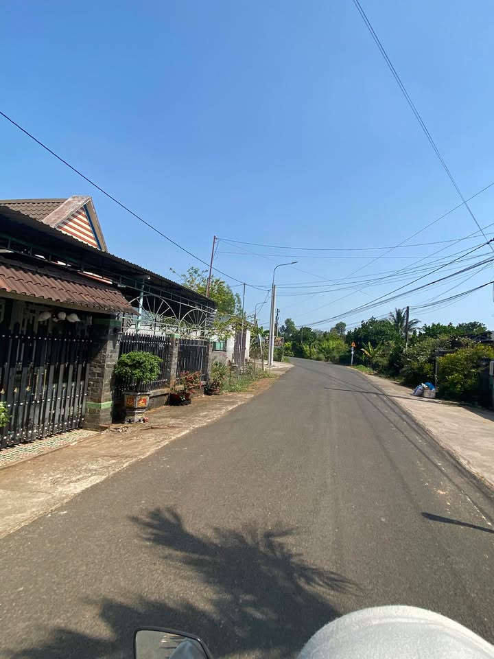 Đất Sổ Đỏ 250m² Trảng Bom - Giá 690 Triệu, Sẵn Sàng Xây Dựng