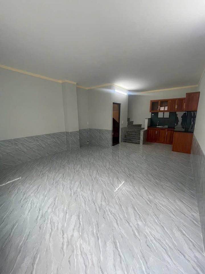 Nhà Mới Xây 2PN Phường Tân Hiệp, Biên Hòa - Giá 5 Triệu/Tháng