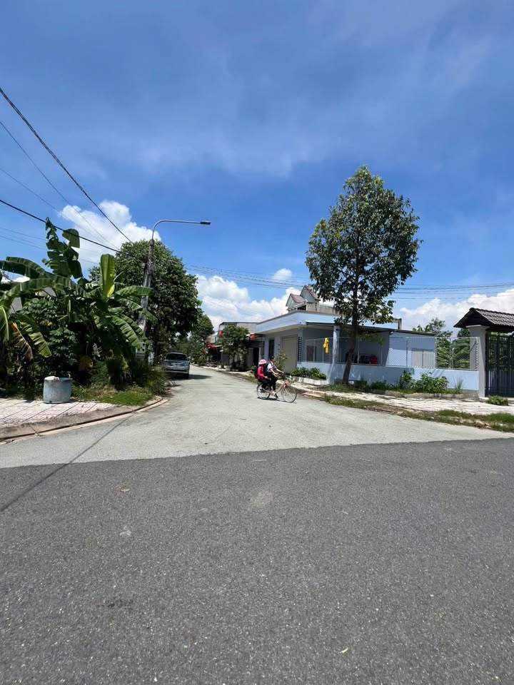 Đất nền KDC Lavender City 90m² giá 1.73 tỷ - Sổ đỏ chính chủ