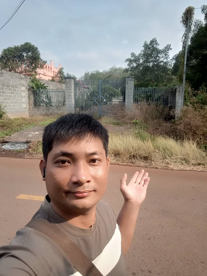 Đất Vườn 1000m² Mặt Tiền Long Phước, Bà Rịa - Giá 3 Tỷ