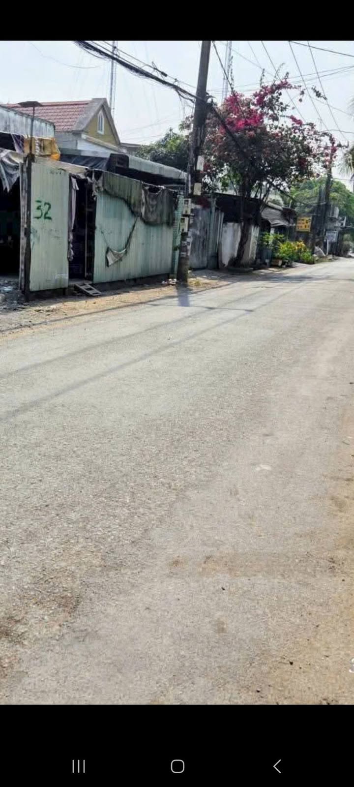 Nhà 1 Trệt 1 Lầu Hóc Môn - Giá Sốc Cuối Năm 3.65 Tỷ