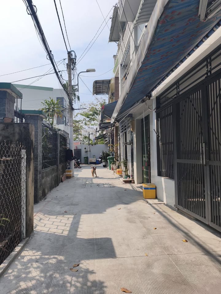 Nhà riêng Nguyễn Văn Quá Q.12 36m² 3.65 tỷ - Sẵn sàng ở ngay!