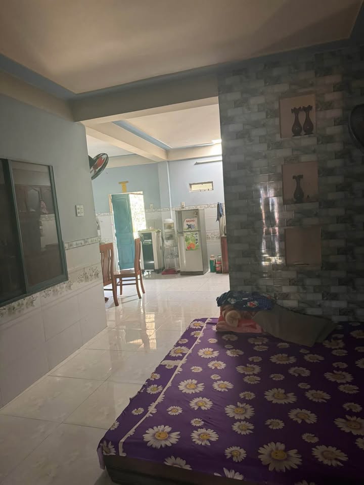 Nhà riêng Quy Nhơn 150m² giá 1.2 tỷ - Ô tô vào tận nhà!