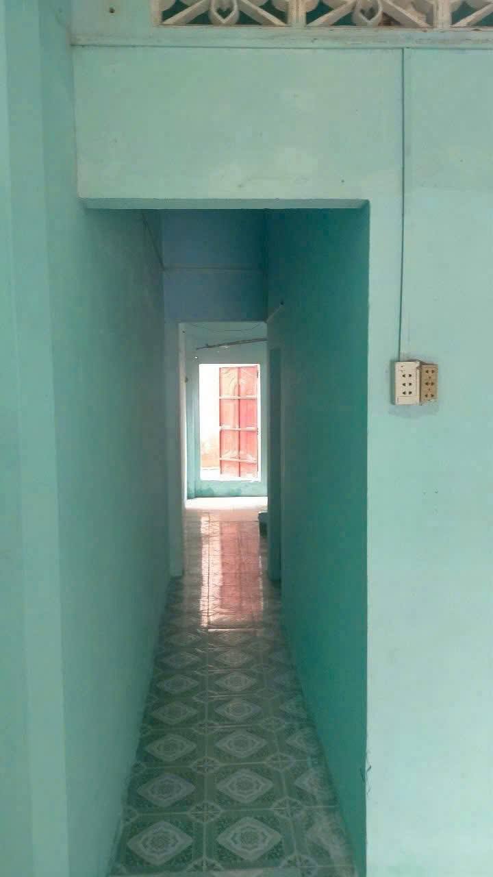 Nhà riêng Bình Chuẩn, Thuận An 2.5 triệu/tháng - Ô tô vào tận nhà!