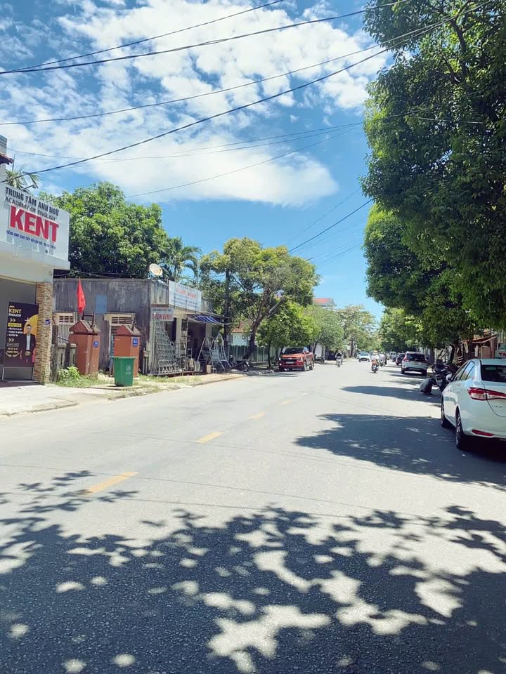 Đất Vỹ Dạ 101m² - Sổ Hồng Chính Chủ, Giá Tốt 2.05 Tỷ