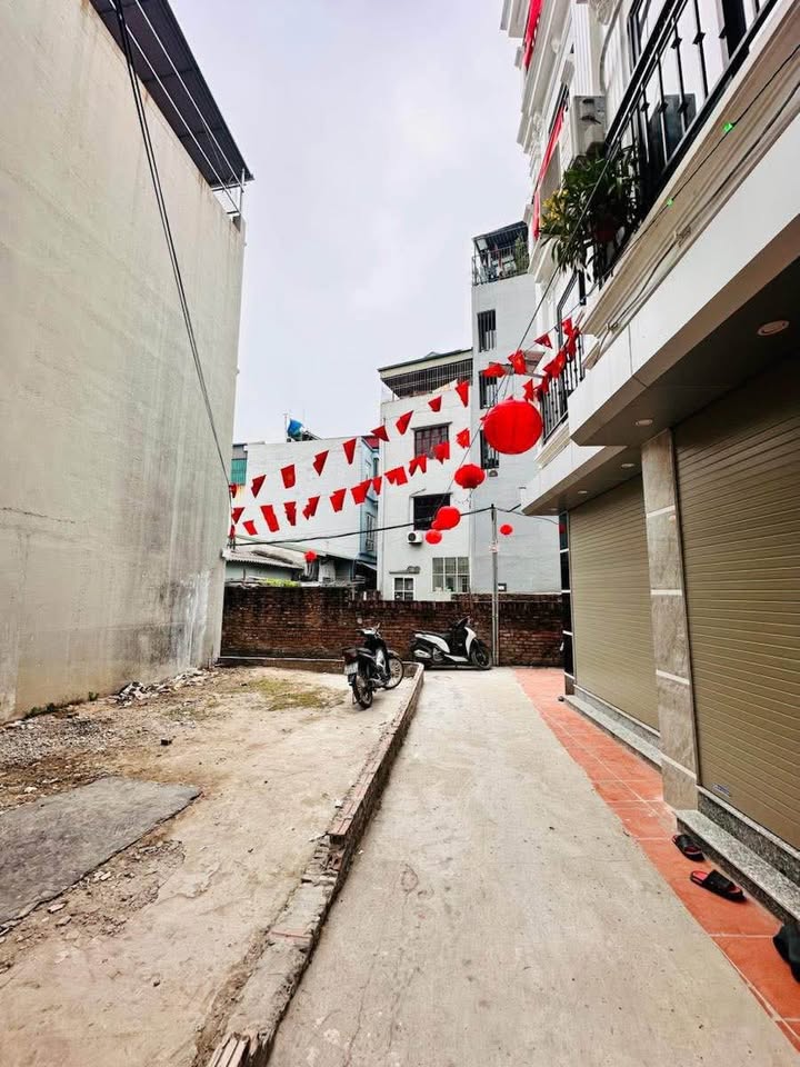 Nhà Riêng Phúc Lợi, Long Biên 30m² 6.35 tỷ - Sẵn sàng ở ngay!