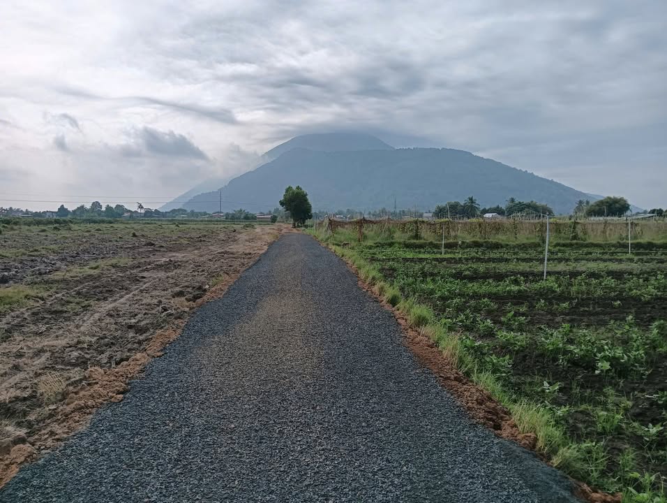 Đất Nền Phường Ninh Sơn, Tây Ninh - 72m² Sổ Đỏ Giá 1 Tỷ