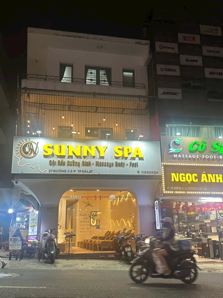 Thuê phòng Đà Lạt Phường 1 - Cách Hồ Xuân Hương 100m - Sẵn sàng ở ngay!