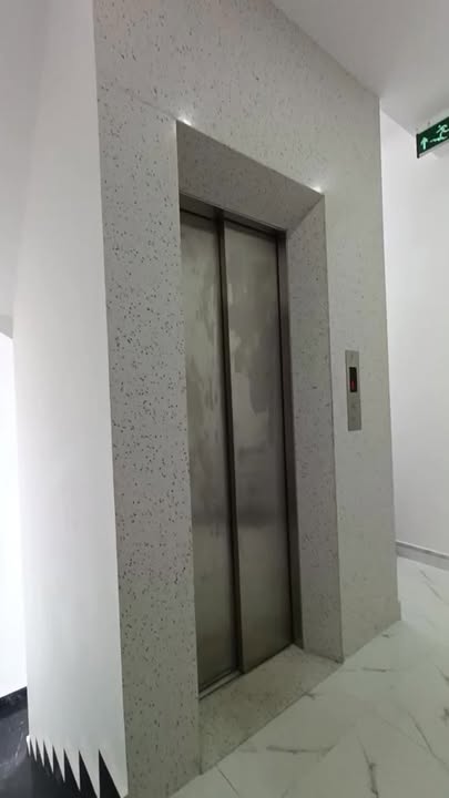 Cho Thuê Căn Hộ 2PN Nguyễn An Ninh, Q6 - Full Nội Thất, Giá 6 Triệu