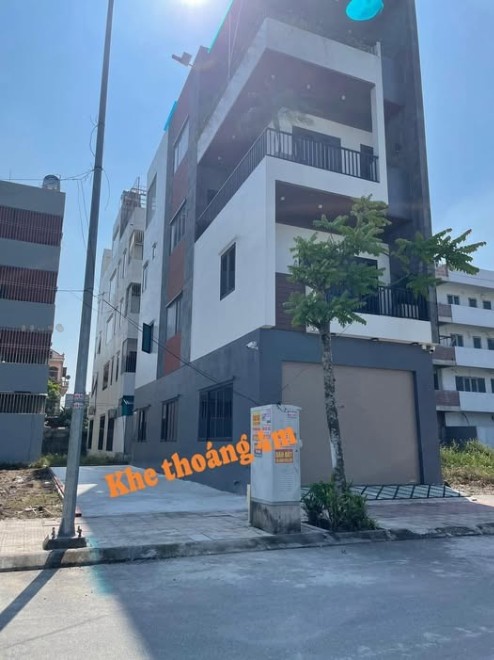 Đất Nền Vũ Phúc, Thái Bình 104m² - Vị Trí Đẹp, Giá Tốt