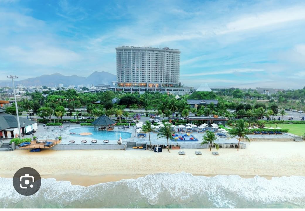 Đất Nền 100m² Đường 5m5 Ngay Sau Lưng Mikazuki, Đà Nẵng - Sổ Đỏ Sẵn Sàng