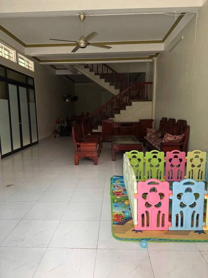 Nhà riêng MB530 Đông Vệ 100m² - Full nội thất, sẵn sàng ở ngay!