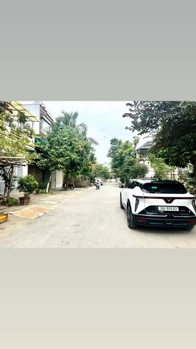 Đất nền P. Lam Sơn, TP Thanh Hóa 112.5m² – Tiềm năng tăng giá vượt trội!