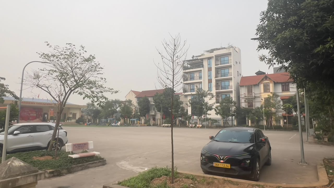 Nhà Cấp 4 Đại Mạch, Đông Anh - 58m² Sổ Đỏ Lâu Dài - Giá Thỏa Thuận