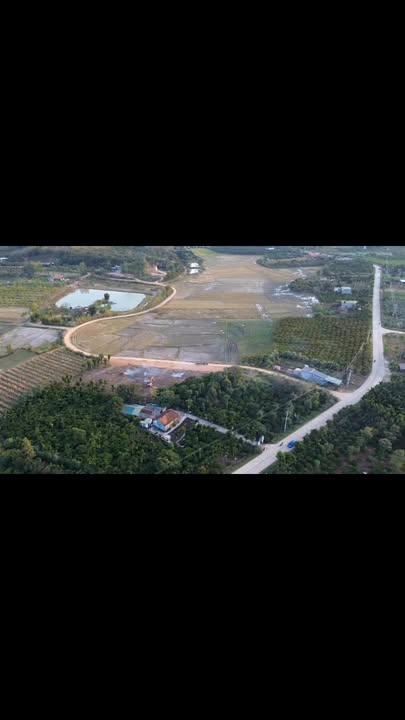 Đất nền Thôn 16 Nam Dong 210m² giá 255 triệu - Sổ đỏ chính chủ!