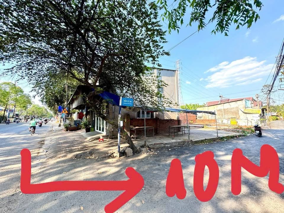 Đất nền Bửu Hòa Biên Hòa 60m² giá 2.9 tỷ - Sổ đỏ chính chủ!