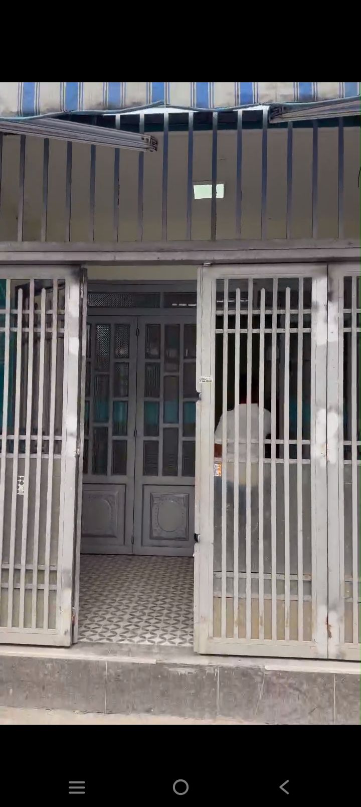 Nhà Vĩnh Lộc A, Bình Chánh: 60m², 2PN, Hẻm Xe Tải, Giá 1.65 Tỷ