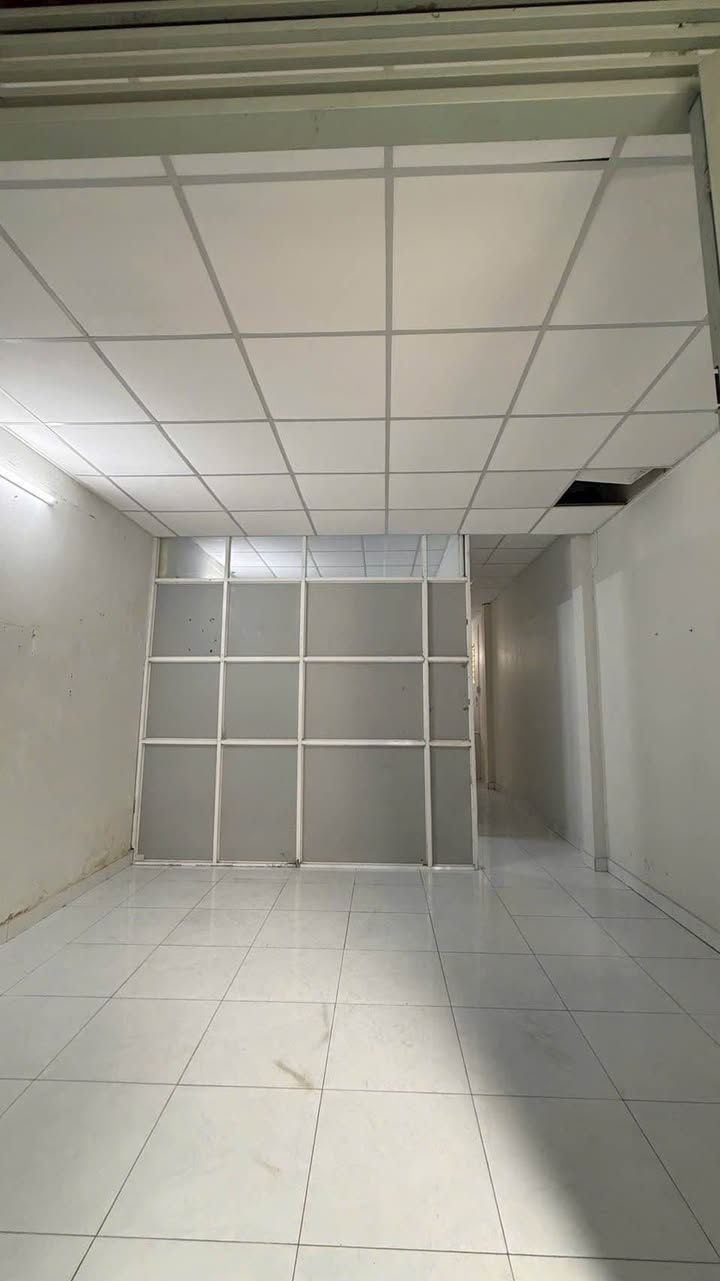 Nhà riêng Hẻm 572 Lê Văn Khương Q12 56m² - Ô tô vào tận nhà!