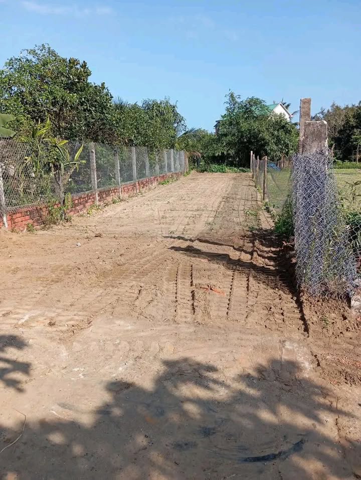 Đất Tịnh Khê - 138m² - Ngay Đường Ô Tô - Giá 6xx Triệu