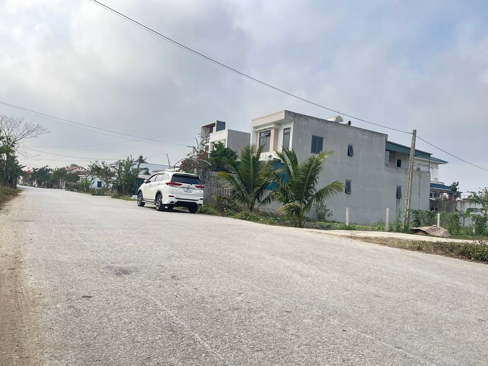 Đất nền Quảng Định Quảng Xương 100m² giá 1.5 tỷ - Sổ đỏ chính chủ