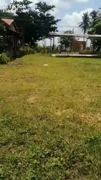 Bán Đất Mặt Tiền Lạc Long Quân - Phan Thiết 2038m² Kinh Doanh Sầm Uất