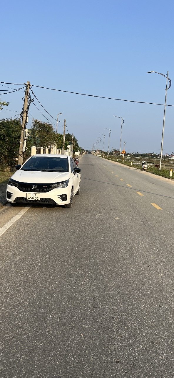 Đất nền Thạch Mỹ 100m² giá 1 tỷ - Sổ đỏ chính chủ bán gấp!