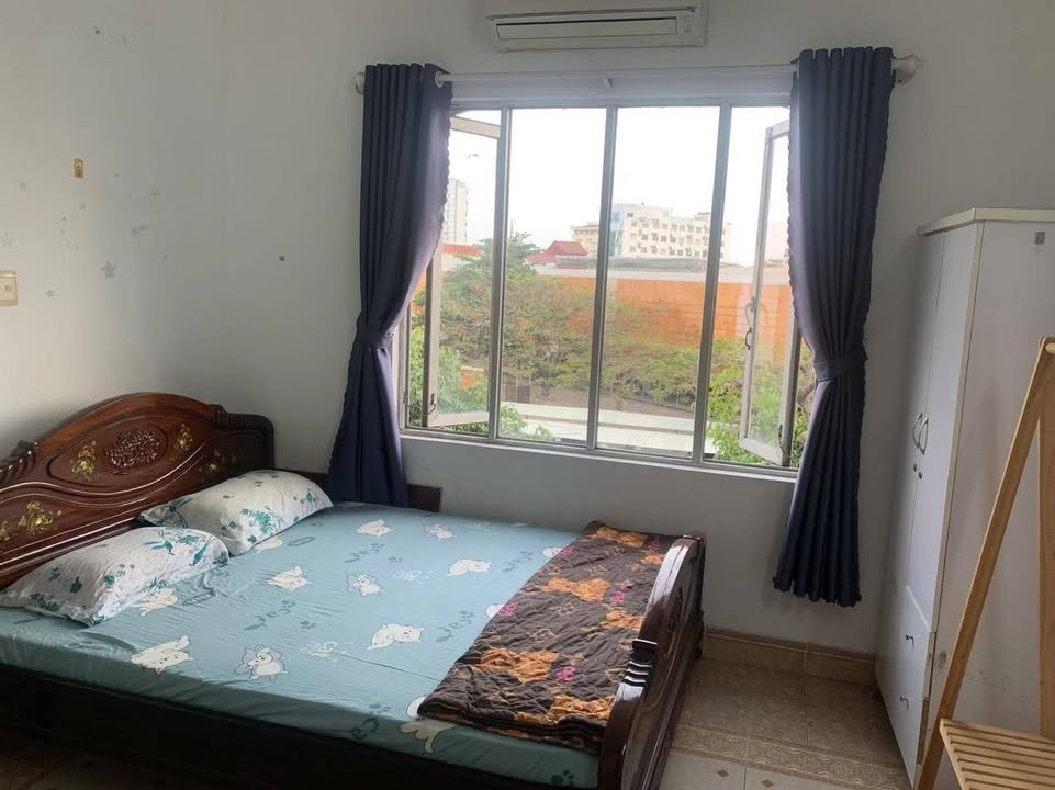 Căn hộ Mini Nguyễn Thái Bình, Tân Bình 20m² - Full Nội Thất, Tự Do